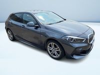 usata BMW 118 D MSPORT AUTO118D MSPORT AUTO