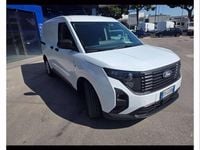 Usata Ford Transit Trend 101 CV (74 kW) 2024 Bianco Monovolume