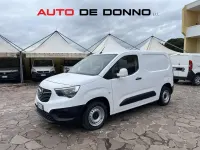 Occasion Opel Combo 99 ch (72 kW) 2019 Blanc Monospace
