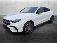 Usata Mercedes GLC450 AMG Line Premium 367 CV (269 kW) 2024 Bianco SUV