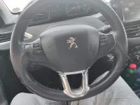 Usata Peugeot 2008 99 CV (72 kW) 2016 Grigio SUV