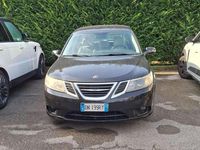 Usata Saab 9-3 Vector 120 CV (88 kW) 2008 Nero Station wagon