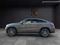 Usata Mercedes GLE350 Premium Plus 258 CV (189 kW) 2018 Other Coupé