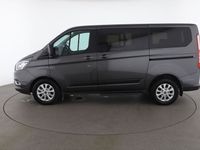 usata Ford Tourneo Custom 2.0 TDCi Trend 130 CV 2.0 TDCi Trend 130 CV