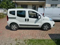 Usata Fiat Qubo Trekking 75 CV (55 kW) 2022 Monovolume