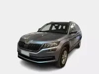 Usata Skoda Kodiaq Executive 149 CV (109 kW) 2020 SUV