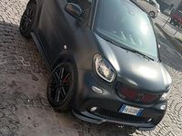 Usata Smart ForTwo Coupé 71 CV (52 kW) 2019 Nero Coupé