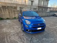 Usata Fiat 130 Sport 130 CV (95 kW) 2022 Blu Station wagon