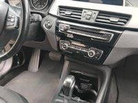 Usata BMW X1 150 CV (110 kW) 2017 Bianco SUV