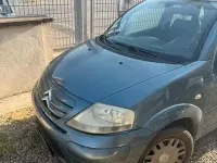 Usata Citroën C3 60 CV (44 kW) 2008 Berlina