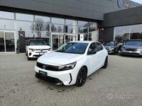 Nuova Opel Corsa 101 CV (74 kW) 2025 Utilitaria