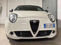Usata Alfa Romeo MiTo Progression 135 CV (99 kW) 2009 Utilitaria