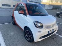 usata Smart ForTwo Coupé 70 Edition1