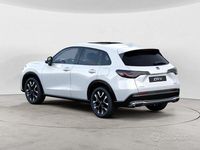 Usata Honda ZR-V Advance 184 CV (135 kW) 2025 Bianco SUV