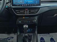 Usata Ford Focus Active 125 CV (91 kW) 2025 Argento Berlina