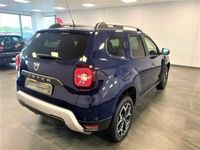 usata Dacia Duster 1.5 Blue dCi 4x2 Prestige + Navigat