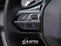 Usata Peugeot 2008 Allure 130 CV (95 kW) 2025 Grigio SUV