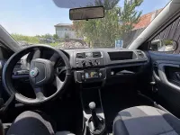 Usata Skoda Fabia Active 60 CV (44 kW) 2012 Berlina