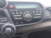 Usata Honda Insight 88 CV (64 kW) 2009 Nero Utilitaria