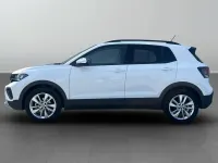 Usata VW T-Cross Edition 95 CV (69 kW) 2024 0q bianco puro SUV