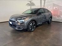 Usata Citroën C4 Shine 131 CV (96 kW) 2024 Grigio Utilitaria