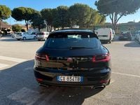 Usata Porsche Macan 252 CV (185 kW) 2017 Nero SUV