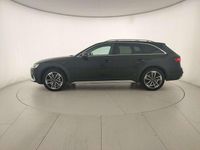 Usata Audi A4 Allroad Business 204 CV (150 kW) 2024 Nero mito metallizzato Station wagon