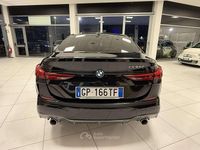Usata BMW 220 M Sport 190 CV (139 kW) 2023 Nero Coupé