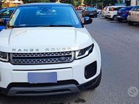 Usata Land Rover Range Rover evoque 150 CV (110 kW) 2018 Station wagon