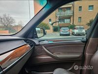 Usata BMW X5 2007 SUV