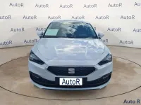 Nuova Seat Leon Style 116 CV (85 kW) 2026 Bianco Berlina