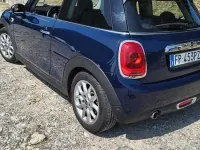 Usata Mini One D 95 CV (69 kW) 2018 Utilitaria