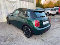 usata Mini Cooper 1.5 One One D 1500 Diesel 95cv 5 porte