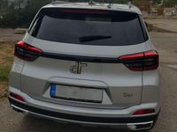 Usata DR DR 5.0 114 CV (83 kW) 2024 Argento SUV