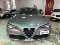 usata Alfa Romeo Giulia Giulia2.2 t Executive 160cv auto my19