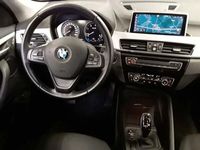 usata BMW X1 sDrive18d Aut Navi Prof Garanzia Pronta conseg