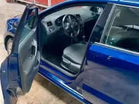 Usata VW Polo Sound 75 CV (55 kW) 2013 Utilitaria