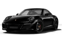 Usata Porsche 911 Carrera 4S 420 CV (308 kW) 2017 A1 nero Coupé