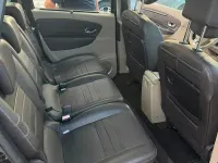 Usata Renault Scénic 130 CV (95 kW) 2009 Nero Monovolume