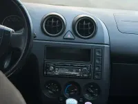 Second-hand Ford Fiesta 75 CP (55 kW) 2004 Hatchback
