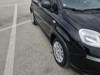 Usata Fiat Panda S 69 CV (50 kW) 2024 Utilitaria