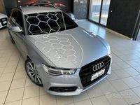 usata Audi A6 Avant 3.0 TDI 218cv Quattro S-line*Led*Ful