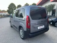 Usata Citroën Berlingo Shine 102 CV (75 kW) 2019 Grigio Monovolume