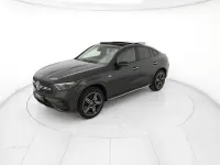 Nuova Mercedes GLC300e AMG Line Premium 333 CV (244 kW) 2026 Grigio SUV