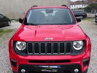 Usata Jeep Renegade Limited 131 CV (96 kW) 2023 Other SUV
