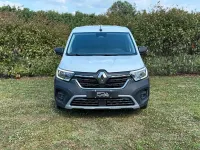 Usata Renault Kangoo Edition One 95 CV (69 kW) 2022 Bianco Monovolume