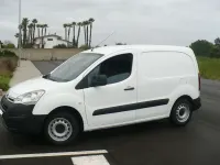 Usata Citroën Berlingo 75 CV (55 kW) 2018 Bianco Monovolume