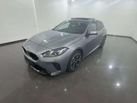 Usata BMW 120 M Sport 163 CV (119 kW) 2025 Grigio Utilitaria