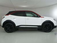 Usata Opel Mokka GS Line 101 CV (74 kW) 2022 Bianco SUV