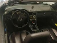 Usata Mercedes SLK200 192 CV (141 kW) 2000 Cabrio